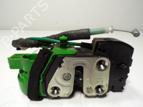 Used Front right lock HYUNDAI i40 I (VF) [2012-2019]  13055437