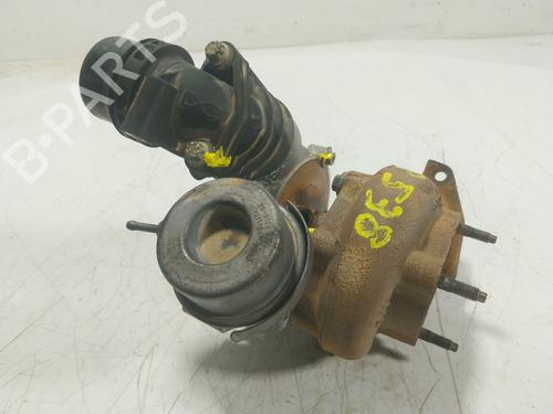 Turbocharger/Supercharger OPEL VIVARO B Van (X82) 1.6 CDTI (05) | BP22734521M71 
