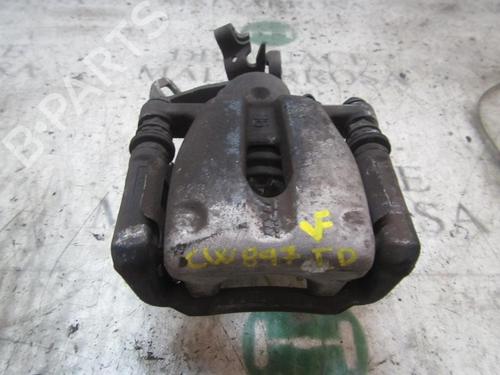 Used Right rear brake caliper MINI MINI (R56) Cooper S (174 hp) 11548627