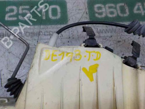 Rear right lock MERCEDES-BENZ S-CLASS (W221, V221)  | BP4746528C99 