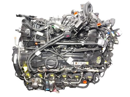 Engine BMW 8 Coupe (G15, F92)  | BP25748923M1 