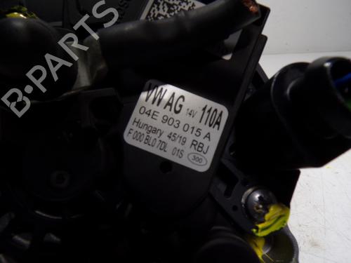 Alternator AUDI A1 Sportback (GBA) 35 TFSI | BP12960807M7 - Image 5