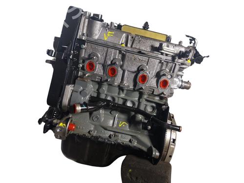 Used Engine Engine FORD KA (RU8) 1.2 (69 hp) 17608833 17608833