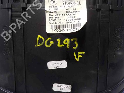 Instrument cluster BMW 1 (E87)  | BP7194689C47 