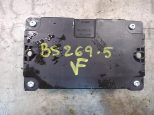 Used Electronic module RENAULT MEGANE III Coupe (DZ0/1_) 2.0 TCe (DZ1N) (250 hp) 3800797
