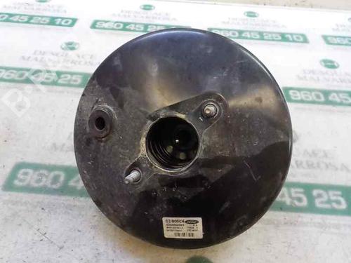 Servo brake FORD FIESTA VI (CB1, CCN) 1.25 | BP5929494M42 
