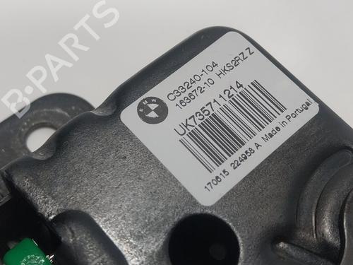 Tailgate lock BMW X1 (F48) xDrive 20 d | BP26592255C101 