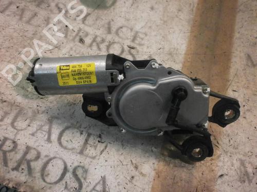Rear wiper motor SEAT IBIZA III (6L1) 1.2 | BP3754410M102 