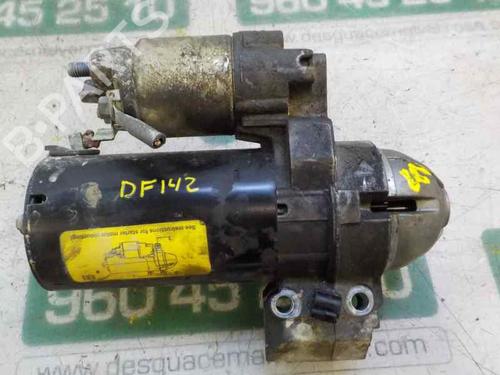 Used Starter Starter BMW X5 (E70) [2006-2013] 6104585 6104585