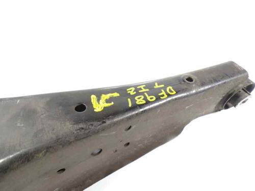 Left rear suspension arm VW GOLF VI Variant (AJ5) 1.6 TDI | BP6832629M14 