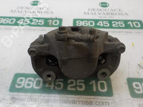 Right front brake caliper OPEL INSIGNIA A (G09) 2.0 CDTI (68) | BP11550055M104