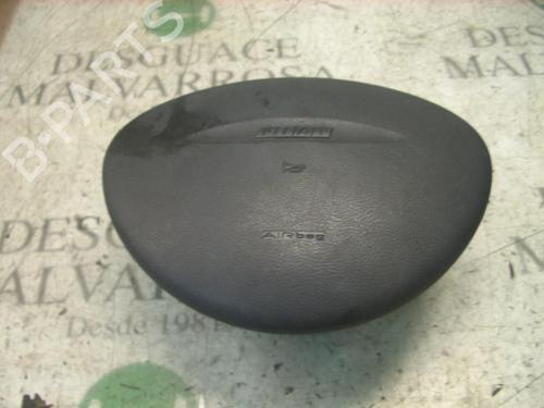 Førerens kollisjonspute FIAT PUNTO (188_) [1999-2012]  3735110