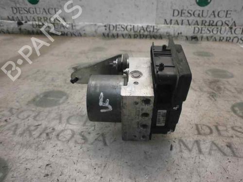 Used ABS pump FIAT PANDA (169_) 1.3 D Multijet (169.AXC1A) (70 hp) 3749572