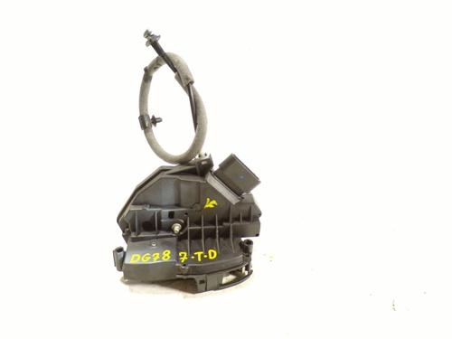 Used Rear right lock FORD FOCUS III 1.6 TDCi (115 hp) 7699452
