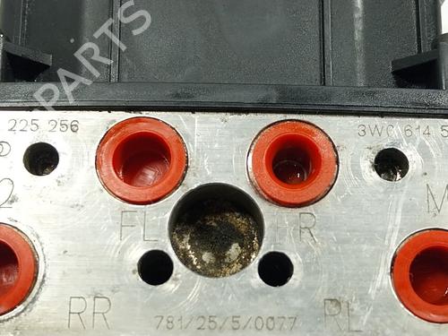ABS pump BENTLEY CONTINENTAL FLYING SPUR (3W_)  | BP26571337M43 