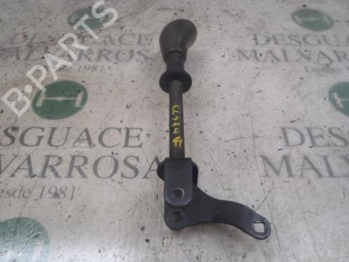 Gearstang Gearstang KIA PREGIO Van (TB) 2.5 TCi D (94 hp) 7410302 7410302