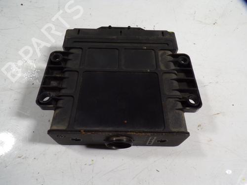 Used Electronic module VW TOUAREG (7LA, 7L6, 7L7) 3.0 V6 TDI (225 hp) 8622150