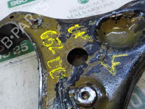 Right front suspension arm MERCEDES-BENZ SPRINTER 3-t Van (B906)  | BP6328946M13 