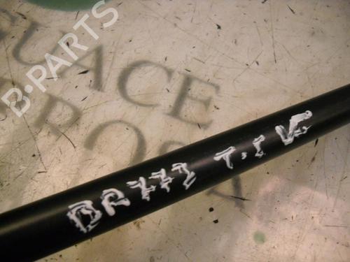 Gasdæmper bagklap FORD FUSION (JU_) 1.4 TDCi | BP14266427C138 