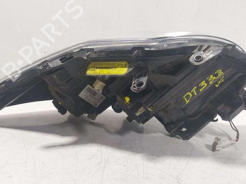 Left headlight TOYOTA AURIS (_E15_) 2.2 D (ADE157_, ADE151_, ADE151R, ADE157R) | BP37440270C28 - Image 2
