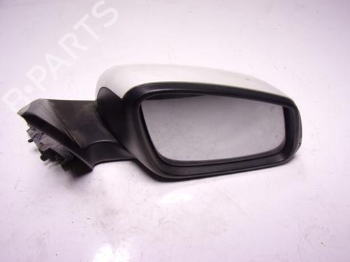 Used Right mirror BMW 3 (F30, F80) 320 d (163 hp) 15765201