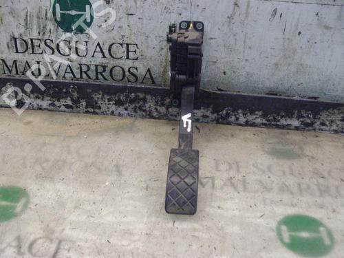 Used Pedal SEAT IBIZA III (6L1) 1.9 SDI (64 hp) 3756651