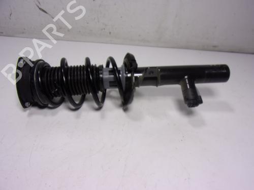Used Right front shock absorber CUPRA LEON Sportstourer (KL8, KU8, KUD) 1.4 e-HYBRID (204 hp) 15835925