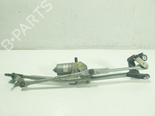 Used Front wiper motor Front wiper motor LAND ROVER RANGE ROVER EVOQUE Convertible (L538) [2015-2019] 23072447 23072447