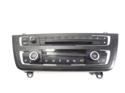 Used Climate control Climate control BMW 3 Gran Turismo (F34) [2012-2026] 9239882 9239882