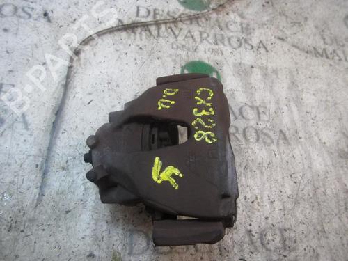 Used Right front brake caliper Right front brake caliper OPEL ASTRA H (A04) 1.7 CDTI (L48) (100 hp) 11548761 11548761