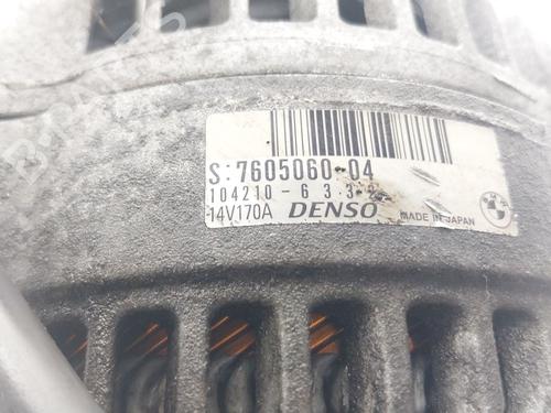 Alternator BMW 1 (F20) 118 i | BP36274129M7  - Image 5