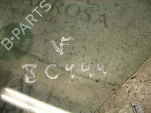 Front left door window KIA CARENS I (FC)  | BP3737703C18 