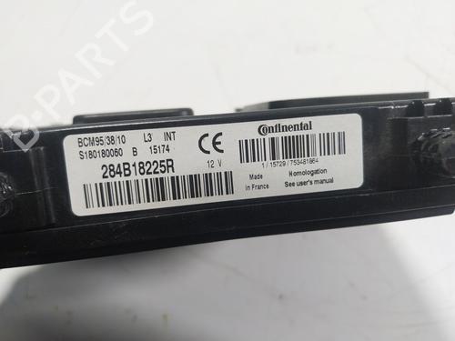 Elektronisk modul RENAULT ZOE (BFM_)  | BP18069220M83 