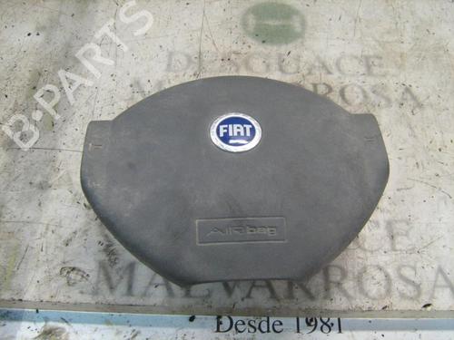 Førerens kollisjonspute FIAT PANDA (169_) 1.2 (169.AXB11, 169.AXB1A) (60 hp) 3736120