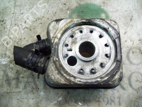 Used Oil radiator VW NEW BEETLE (9C1, 1C1) 1.9 TDI (90 hp) 14299307