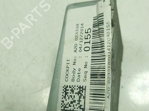 Electronic module KIA PRO CEE'D (JD) 1.6 GDI | BP16158668M83 