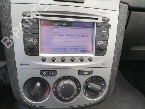 Electronic module OPEL CORSA D (S07) 1.2 (L08, L68) | BP9250251M83 