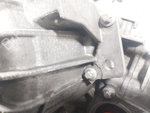 Gearbox OPEL MOKKA / MOKKA X (J13)  | BP16163516M3 