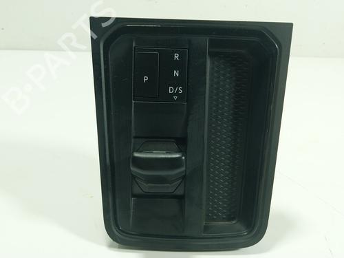 Used Gear lever Gear lever VW CADDY V Box Body/MPV (SBA, SBH) 2.0 TDi (102 hp) 28050070 28050070