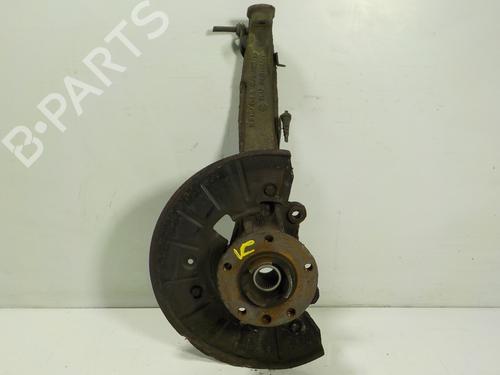 Used Right front steering knuckle Right front steering knuckle PORSCHE CAYENNE (9PA) 3.2 (250 hp) 10746873 10746873