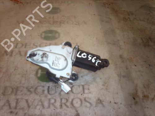 Rear wiper motor HYUNDAI ACCENT Saloon (X-3)  | BP3770587M102 