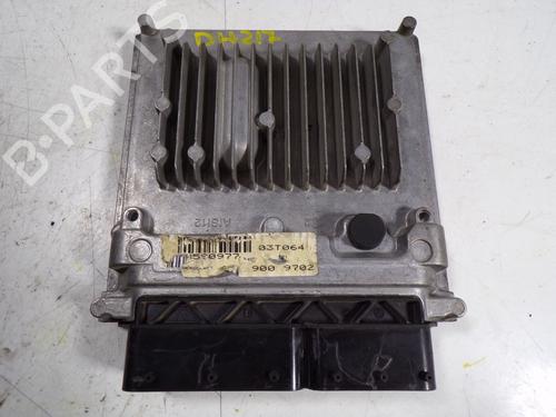 Used Engine control unit (ECU) Engine control unit (ECU) MERCEDES-BENZ CLA Coupe (C117) [2013-2019] 8180547 8180547