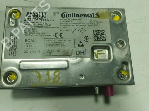 Electronic module NISSAN JUKE (F15) 1.6 | BP25205880M83