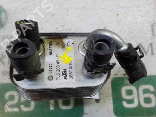 Andre AUDI Q7 (4LB) [2006-2016]  14284395