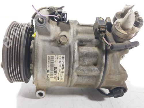 AC compressor LAND ROVER DISCOVERY IV (L319) 3.0 SDV6 4x4 | BP29268787M34 - Image 3