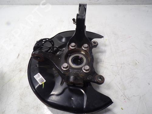 Left front steering knuckle LEXUS NX (_Z1_) | BP10116057M25 - Image 2