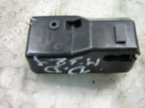 Front left interior door handle FORD ESCORT V (AAL, ABL) 1.6 i 16V | BP3746624I13 - Image 2