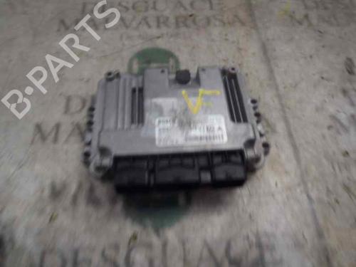Used Engine control unit (ECU) Engine control unit (ECU) CITROËN C4 I (LC_) [2004-2014] 3837224 3837224