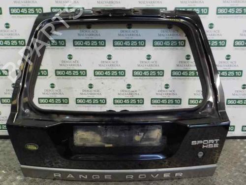 Used Tailgate LAND ROVER RANGE ROVER SPORT I (L320) 2.7 D 4x4 (190 hp) 5668192
