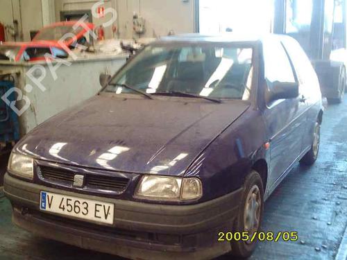 Subframe SEAT IBIZA II (6K1) 1.6 i | BP3775397M9 